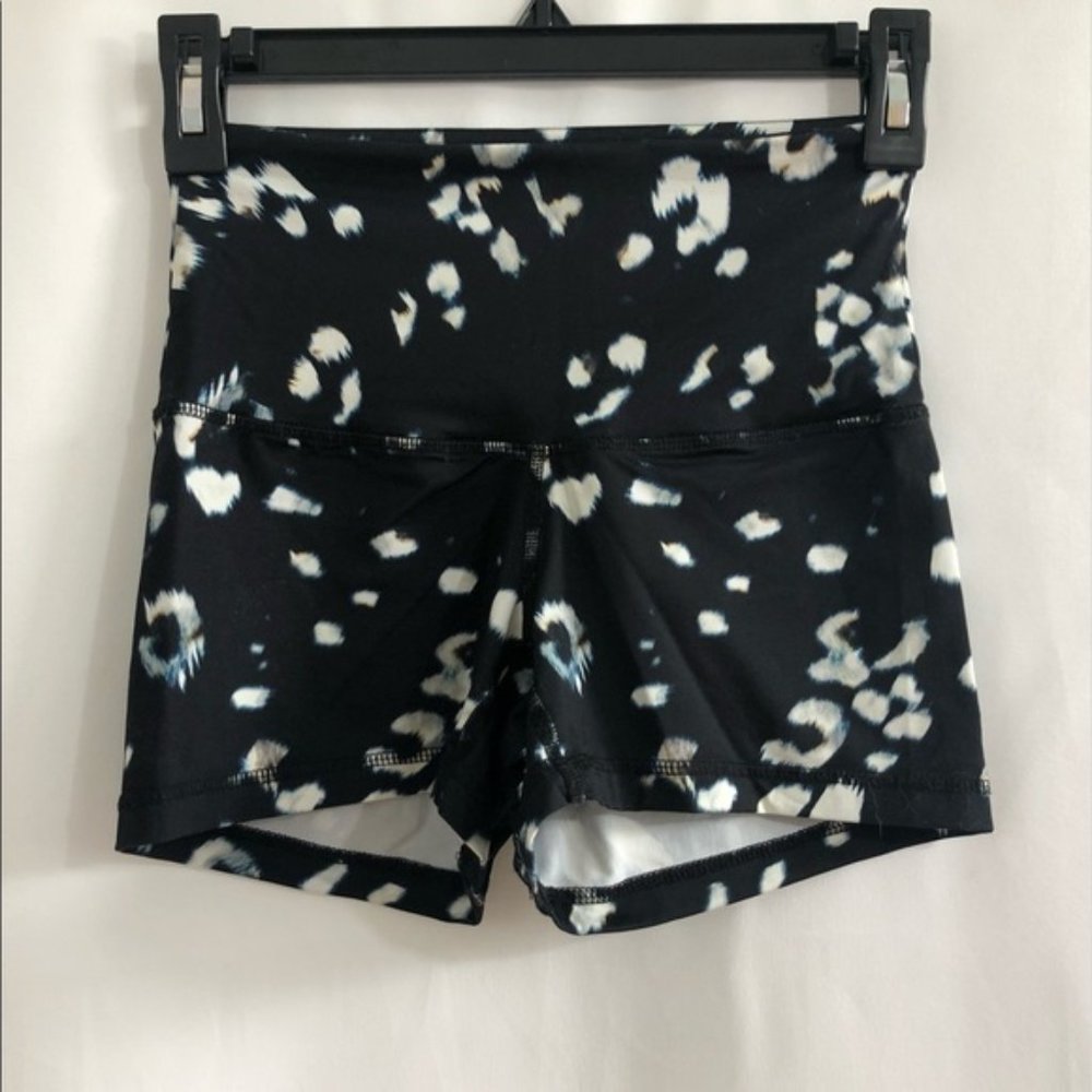Varley Workout Shorts